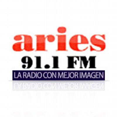 Radio FM Aries
